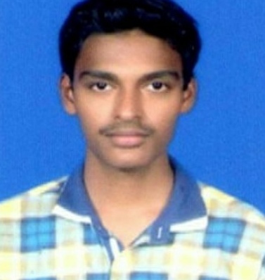 Mr. Anupam Saroj