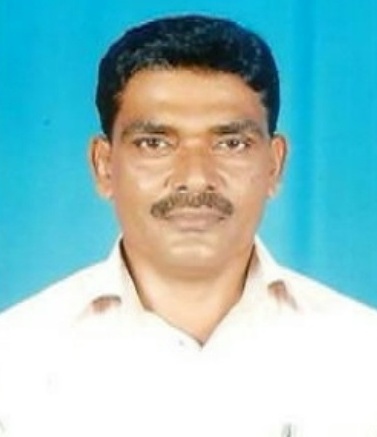 Mr. Ramchandra Saroj