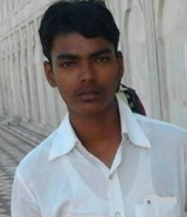 Mr. Vivek Saroj